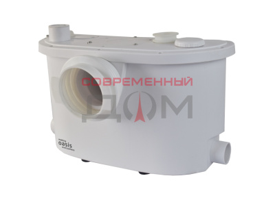 Насос канализационный Оазис ST-600/N